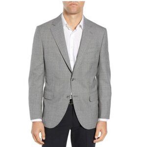 Peter Millar Classic Fit Sport Blazer